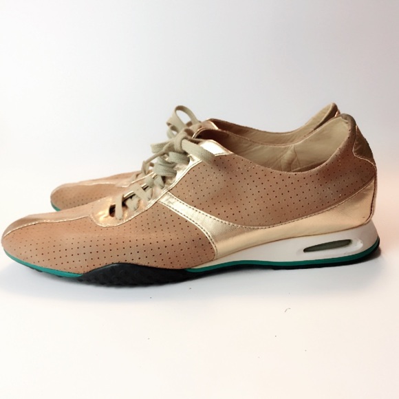 luxury sneakers